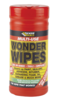 Multi-Use Wonder Wipes